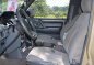 Mitsubishi PAJERO 3door for sale -1