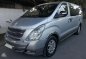 2010 Hyundai Grand Starex VGT Limited For Sale -0