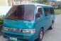 Nissan Urvan escapade 2007 for sale -4