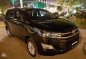 2017 Toyota Innova VNT 2.8E For Sale -0