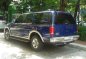 Ford Expedition Eddie Bauer 1997 Blue For Sale -0