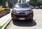 Isuzu Dmax 2015 for sale-2