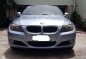 BMW 2012 318D for sale-2