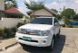 Toyota Fortuner 2010 for sale -2