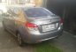 2015 Mitsubishi Mirage gls g4 automatic for sale-2