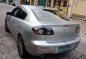 Mazda 3 2010 Automatic Silver For Sale -1