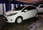 Ford Fiesta 2011 for sale -1