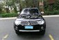 2010 Mitsubishi Montero Sport for sale -0