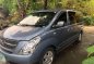 2008 Hyundai Starex HVX 2.5l diesel automatic-6