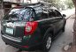 Chevrolet Captiva diesel vcdi crdi turbo 2008 for sale -1