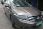 Honda City 2013 FOR SALE -1