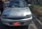 Ford Lynx Gsi Manual Silver Sedan For Sale -3