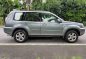 Nissan X-Trail 2009 250x 4x4 Automatic-6