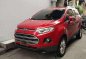2015 Ford Ecosport TREND for sale-0