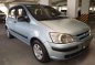 2005 Hyundai GETZ for sale -5