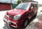 2007 Mitsubishi Adventure GLX MT Diesel All Power-1