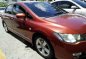 Honda Civic 1.8s AT year 2008 for sale -1