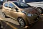 Hyundai eon GLS 2014 model Manual TOP OF THE LINE-0