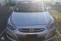2017 Hyundai Accent 1.4 6 Speed AT For Sale -0