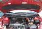 Toyota Vios 1.3 J Red Almost New For Sale -3