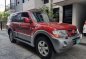 2006 Mitsubishi Pajero Diesel Automatic for sale -0