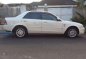 2000 Ford Lynx Ghia Top Of The Line For Sale -3