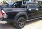 Toyota Hilux G 2017 strada dmax navara ranger-2