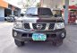 2010 Nissan Safari Patrol AT 4X4 1.068m Nego Batangas Area-2