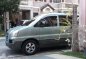 2007 Hyundai Starex GRX CRDI for sale -0