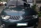 Mitsubishi Montero Gls 2010 for sale -2