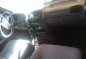 Nissan Terrano Gasoline 1996 Red SUV For Sale -5