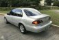 2000 Toyota Corolla VE 1.8 US Version A.T. For Sale -2