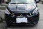 Mitsubishi Mirage HB GLX Nov. 2016 for sale -0