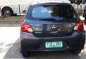 Mitsubishi Mirage glx 2013 for sale -2