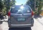 Toyota Avanza E 2013 Automatic Gray For Sale -3