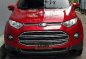 2015 Ford Ecosport TREND for sale-1