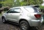 Toyota Fortuner G automatic ( RUSH ) 2006-1