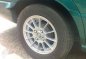 Nissan Sentra PS 1999 Green For Sale -8