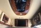 Hyundai Grabd Starex HVX Limousine 2009 for sale -6