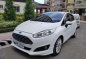 Ford Fiesta Ecoboost 2014 for sale -0