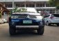 Mitsubishi Montero Sport 2011 GLS-V AT for sale -1