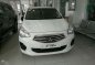 2017 MITSUBISHI Mirage G4 Gls 1.2 G MT 9k dp Limited Deals-0