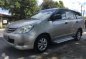 2011 Toyota INNOVA E. Diesel Manual. all ORIG. Brand new condition-1