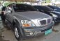 2008 Kia Sorento 2.2 Crdi 4x4 At for sale -0