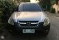 Honda Crv 2002 automatic for sale -7