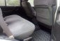 Mitsubishi Pajero Matic 4x4 1993 Silver For Sale -5