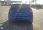 Ford Fiesta Trend Hatchback Blue For Sale -4