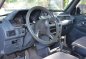 Mitsubishi PAJERO 3door for sale -3