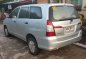 Toyota Innova 2015 E Well Maintained For Sale -1