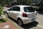 Toyota Yaris 2007 for sale -4
